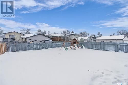 2518 Neff Road E, Regina, SK - Outdoor