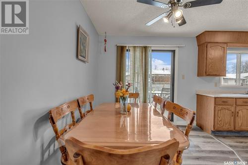 2518 Neff Road E, Regina, SK - Indoor Photo Showing Dining Room