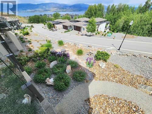 472 Sparrow Hawk Court, Kelowna, BC - Outdoor With Body Of Water With View