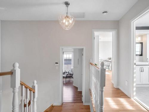 Overall view - 1907 Rue Angèle, Saint-Jérôme, QC - Indoor Photo Showing Other Room