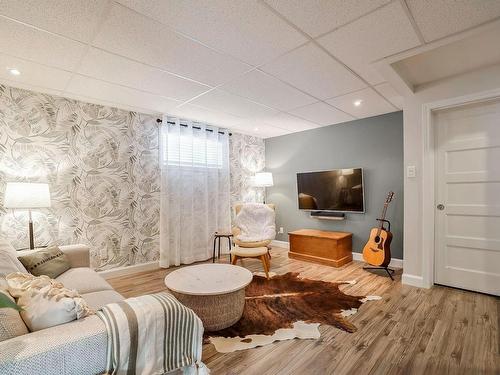 Family room - 1907 Rue Angèle, Saint-Jérôme, QC - Indoor