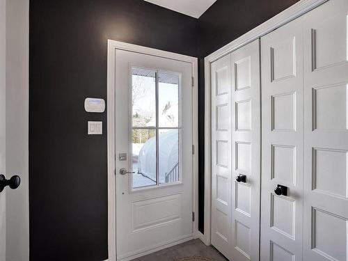 Hall - 1907 Rue Angèle, Saint-Jérôme, QC - Indoor Photo Showing Other Room