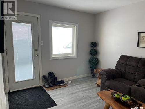 836 Outlook Avenue Sw, Moose Jaw, SK - Indoor