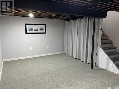 836 Outlook Avenue Sw, Moose Jaw, SK - Indoor Photo Showing Other Room