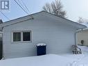 836 Outlook Avenue Sw, Moose Jaw, SK  - Outdoor With Exterior 