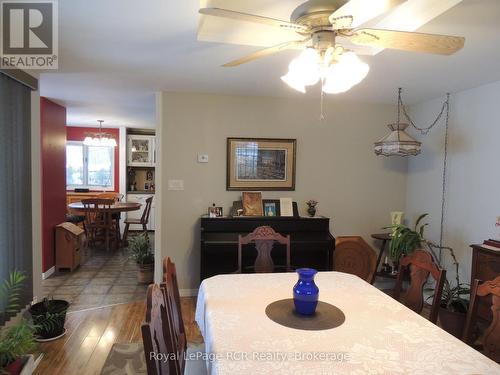 472768 Southgate Sdrd 47, Southgate, ON - Indoor Photo Showing Dining Room