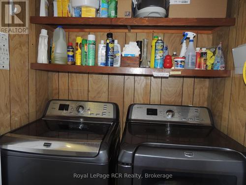 472768 Southgate Sdrd 47, Southgate, ON - Indoor Photo Showing Laundry Room