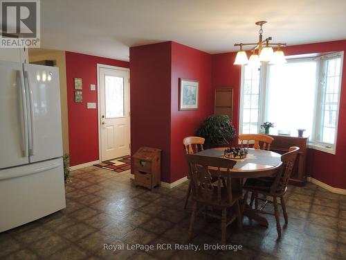 472768 Southgate Sdrd 47, Southgate, ON - Indoor Photo Showing Dining Room