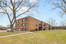 35 - 454 Carlton Street, St. Catharines, ON  - Outdoor 