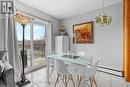 35 - 454 Carlton Street, St. Catharines, ON  - Indoor Photo Showing Dining Room 