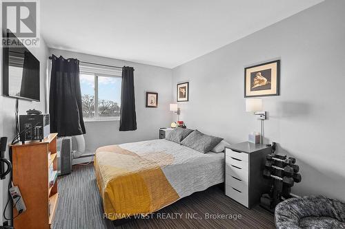 35 - 454 Carlton Street, St. Catharines, ON - Indoor Photo Showing Bedroom