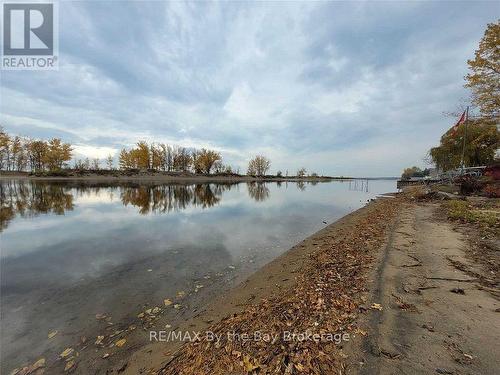 B10 - 280 River Road E, Wasaga Beach, ON - Outdoor With Body Of Water With View