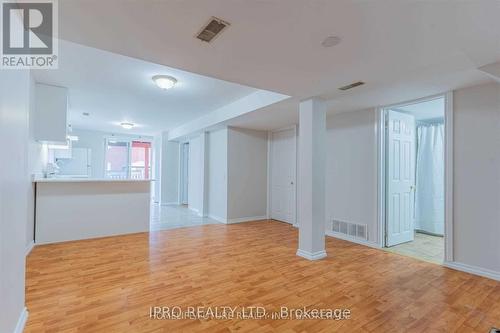 Lower - 66 Lindenshire Avenue, Vaughan, ON - Indoor Photo Showing Other Room