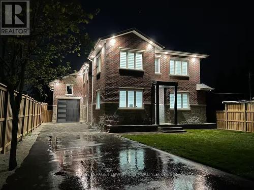 1103 Orchard Road, Mississauga, ON - Outdoor