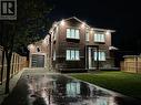 1103 Orchard Road, Mississauga, ON  - Outdoor 