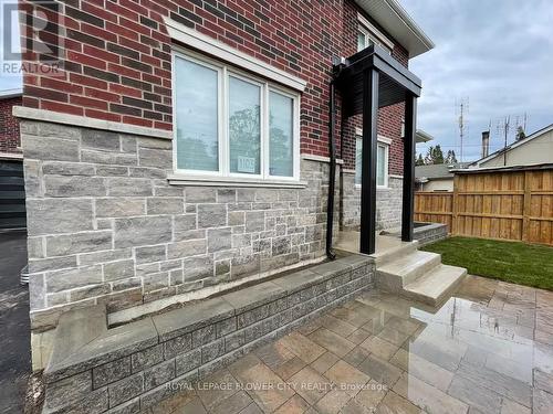 1103 Orchard Road, Mississauga, ON - Outdoor