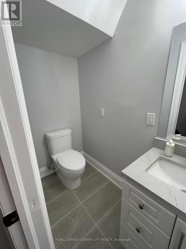 1103 Orchard Road, Mississauga, ON - Indoor Photo Showing Bathroom