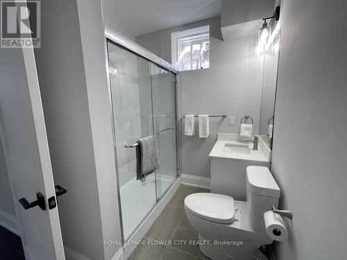 1103 Orchard Road, Mississauga, ON - Indoor Photo Showing Bathroom