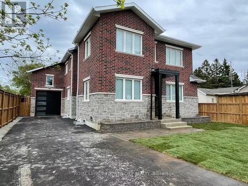 1103 Orchard Road, Mississauga, ON - Outdoor