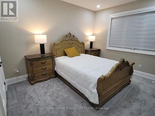 1103 Orchard Road, Mississauga, ON - Indoor Photo Showing Bedroom