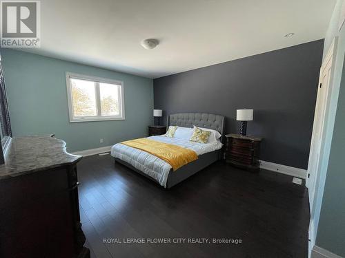 1103 Orchard Road, Mississauga, ON - Indoor Photo Showing Bedroom