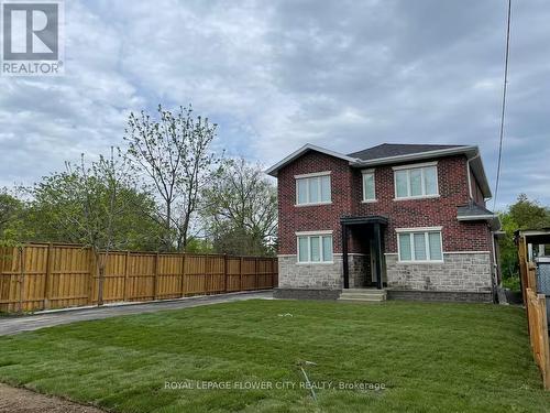 1103 Orchard Road, Mississauga, ON - Outdoor