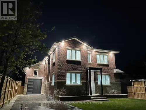 1103 Orchard Road, Mississauga, ON - Outdoor