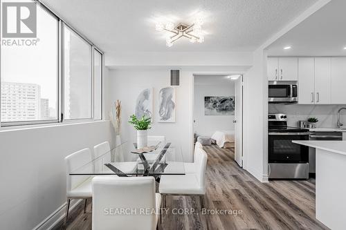 1108 - 3590 Kaneff Crescent, Mississauga, ON - Indoor