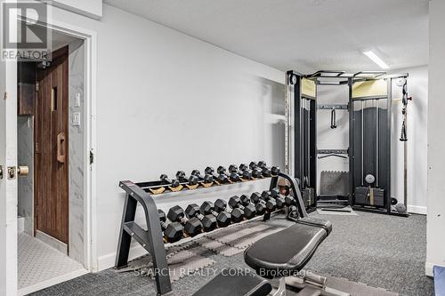 1108 - 3590 Kaneff Crescent, Mississauga, ON - Indoor Photo Showing Other Room