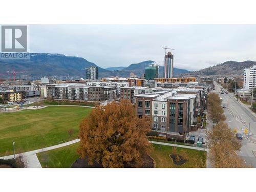 1770 Richter Street Unit# 206, Kelowna, BC - Outdoor With View