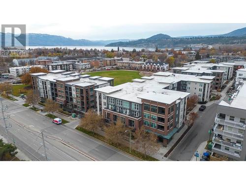 1770 Richter Street Unit# 206, Kelowna, BC - Outdoor With View