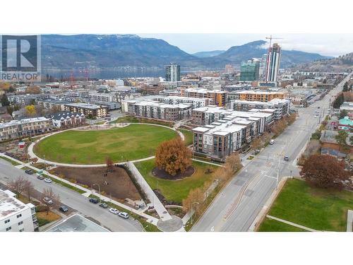 1770 Richter Street Unit# 206, Kelowna, BC - Outdoor With View