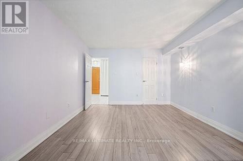 1208 - 300 Webb Drive, Mississauga, ON - Indoor Photo Showing Other Room