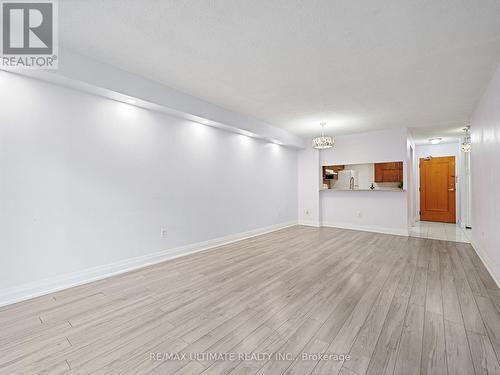 1208 - 300 Webb Drive, Mississauga, ON - Indoor Photo Showing Other Room