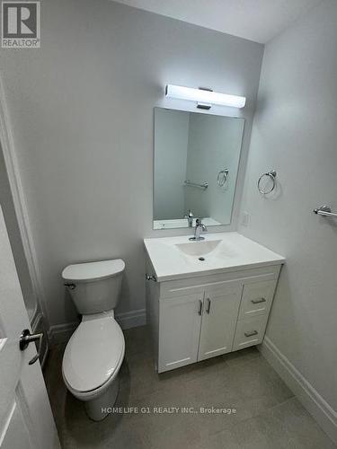 30 Evans Drive, Prince Edward County, ON - Indoor Photo Showing Bathroom