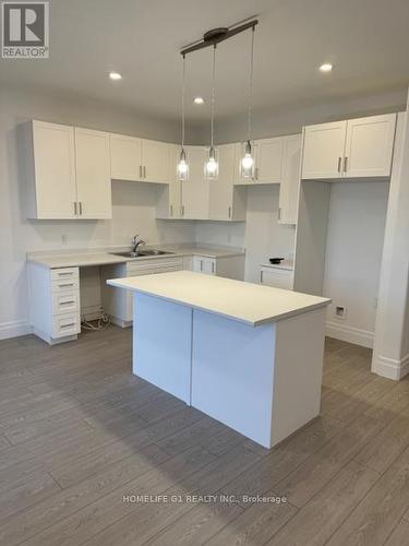 30 Evans Drive, Prince Edward County, ON - Indoor Photo Showing Kitchen