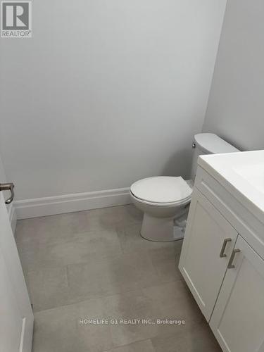 30 Evans Drive, Prince Edward County, ON - Indoor Photo Showing Bathroom