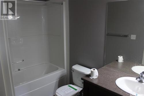 205 308 Petterson Drive, Estevan, SK - Indoor Photo Showing Bathroom