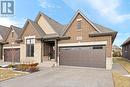 7448 Silverleaf Lane, Lasalle, ON  - Outdoor With Facade 