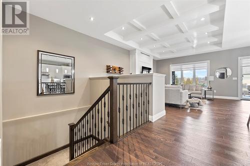 7448 Silverleaf Lane, Lasalle, ON - Indoor Photo Showing Other Room