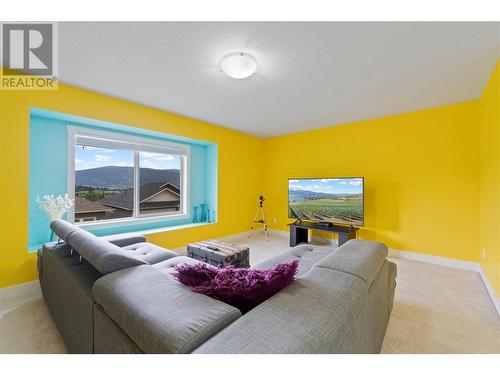 14395 Herron Road Unit# 108, Summerland, BC - Indoor