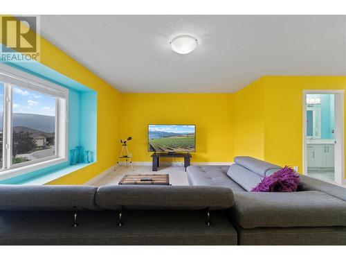 14395 Herron Road Unit# 108, Summerland, BC - Indoor