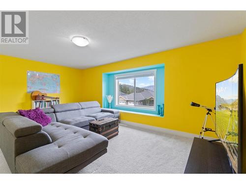 14395 Herron Road Unit# 108, Summerland, BC - Indoor