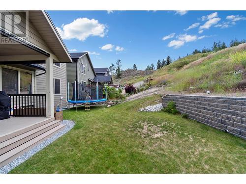 14395 Herron Road Unit# 108, Summerland, BC - Outdoor With Deck Patio Veranda