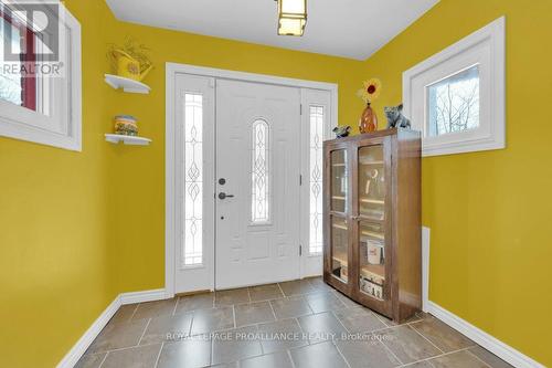 1458 Baptist Church Road, Stirling-Rawdon, ON - Indoor Photo Showing Other Room