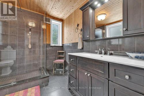 1458 Baptist Church Road, Stirling-Rawdon, ON - Indoor Photo Showing Bathroom