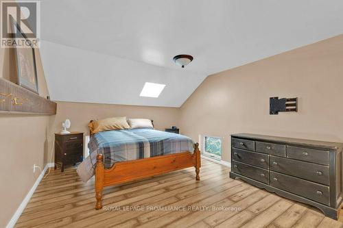 1458 Baptist Church Road, Stirling-Rawdon, ON - Indoor Photo Showing Bedroom