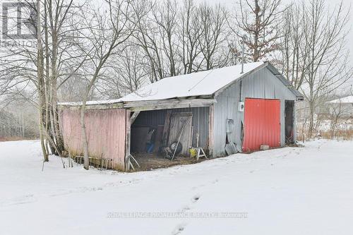 1458 Baptist Church Road, Stirling-Rawdon, ON - Outdoor