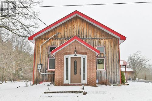 1458 Baptist Church Road, Stirling-Rawdon, ON - Outdoor