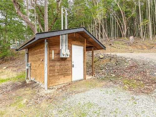 879 Rainbow Rd, Salt Spring, BC 